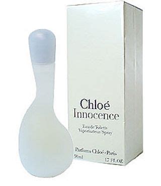 chloe innocence отзывы